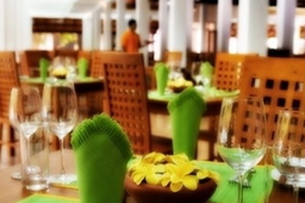 Cinnamon Lodge Habarana